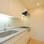  | KDX DAIKANYAMA RESIDENCE Interior photo 02
