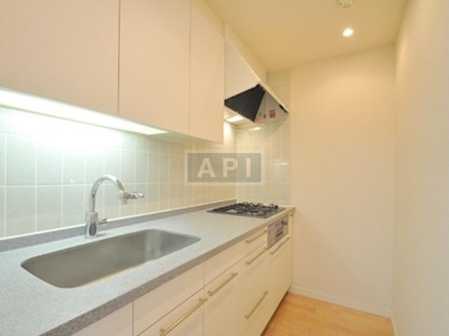  | KDX DAIKANYAMA RESIDENCE Interior photo 02