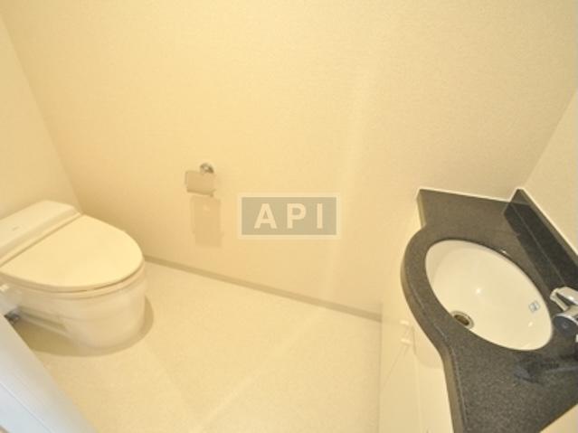  | KDX DAIKANYAMA RESIDENCE Interior photo 05