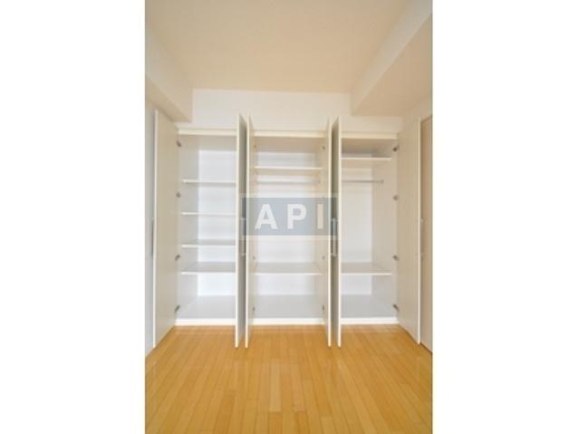  | KDX DAIKANYAMA RESIDENCE Interior photo 08