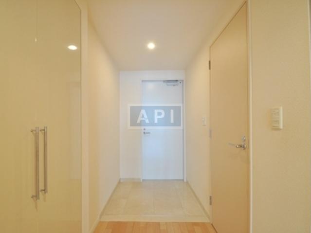  | KDX DAIKANYAMA RESIDENCE Interior photo 10