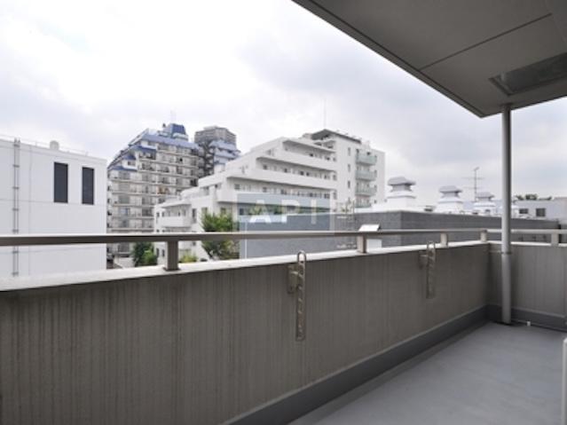  | KDX DAIKANYAMA RESIDENCE Interior photo 09