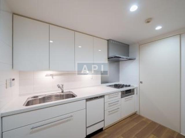  | FUKASAWA HOUSE Interior photo 03