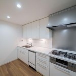  | FUKASAWA HOUSE Interior photo 04