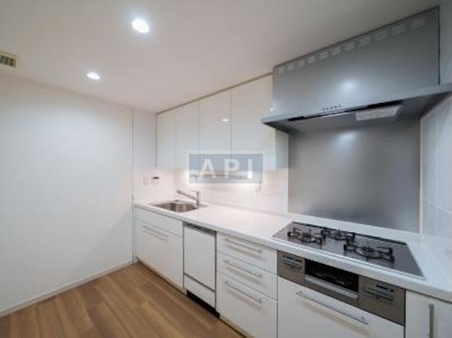  | FUKASAWA HOUSE Interior photo 04