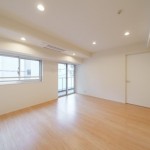  | OPUS RESIDENCE EBISU Interior photo 01