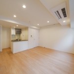  | OPUS RESIDENCE EBISU Interior photo 02