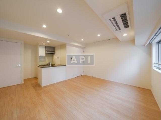  | OPUS RESIDENCE EBISU Interior photo 02