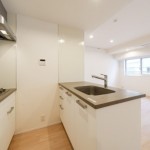  | OPUS RESIDENCE EBISU Interior photo 03