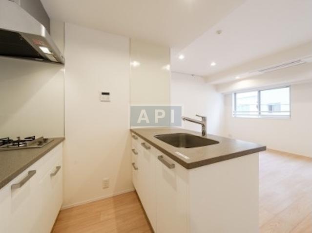  | OPUS RESIDENCE EBISU Interior photo 03
