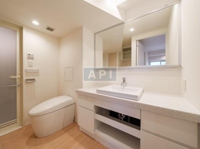  | OPUS RESIDENCE EBISU Interior photo 05