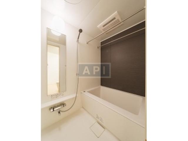  | OPUS RESIDENCE EBISU Interior photo 06
