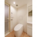  | OPUS RESIDENCE EBISU Interior photo 08