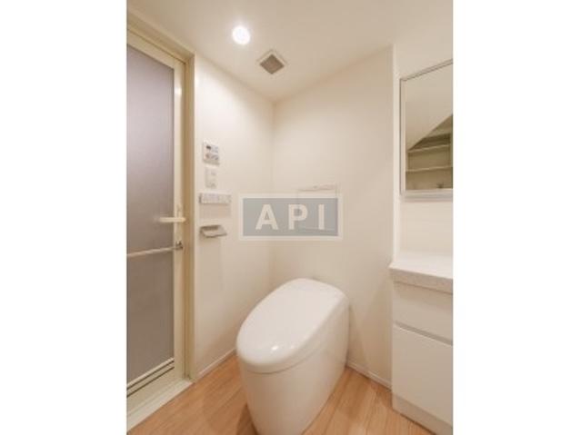  | OPUS RESIDENCE EBISU Interior photo 08