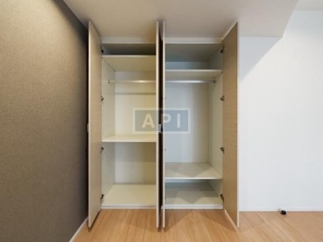  | OPUS RESIDENCE EBISU Interior photo 09