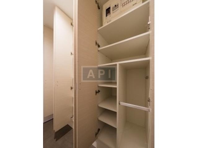  | OPUS RESIDENCE EBISU Interior photo 10