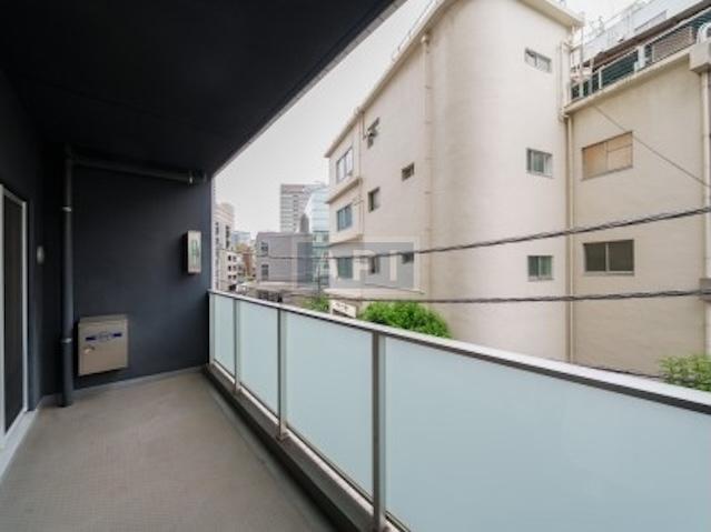  | OPUS RESIDENCE EBISU Interior photo 11