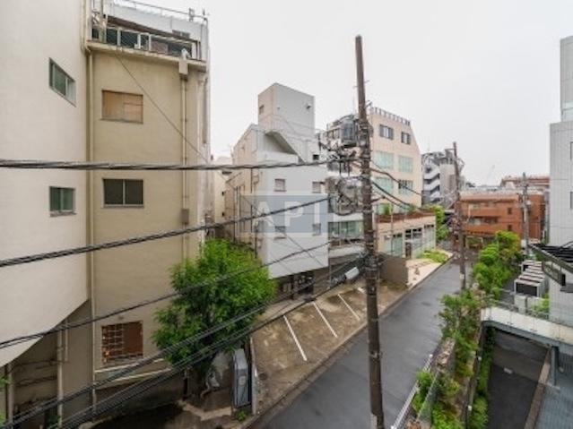  | OPUS RESIDENCE EBISU Interior photo 12