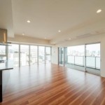  | OPUS RESIDENCE EBISU Interior photo 01