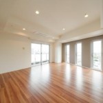  | OPUS RESIDENCE EBISU Interior photo 03