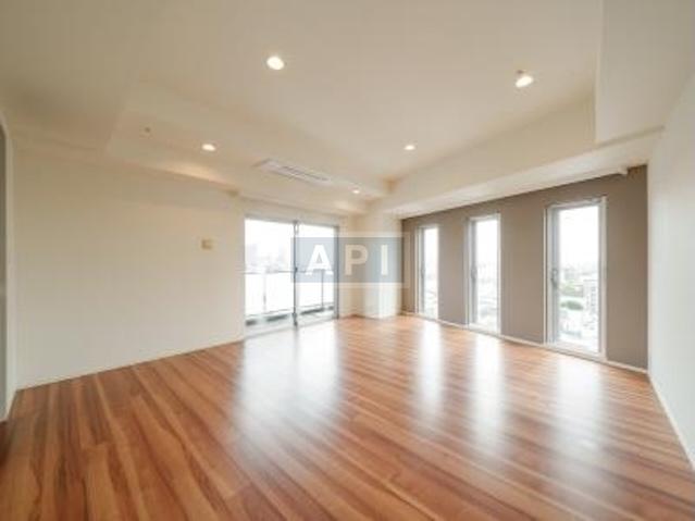  | OPUS RESIDENCE EBISU Interior photo 03