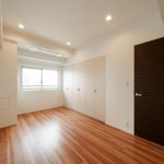  | OPUS RESIDENCE EBISU Interior photo 07