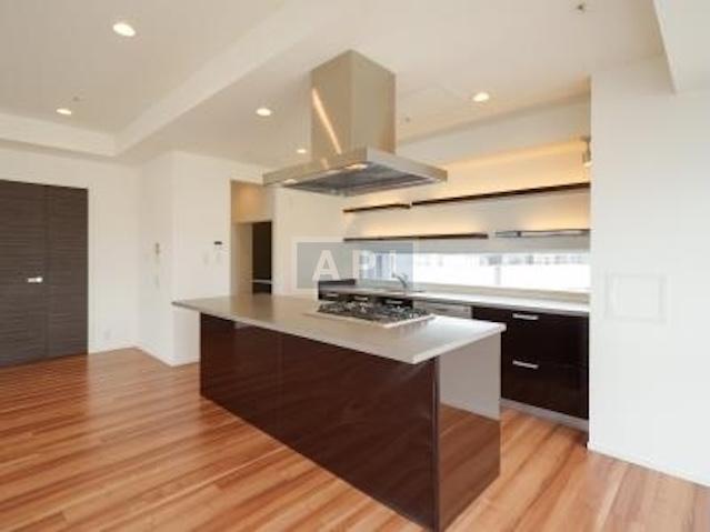  | OPUS RESIDENCE EBISU Interior photo 04