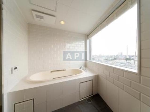  | OPUS RESIDENCE EBISU Interior photo 09