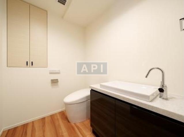  | OPUS RESIDENCE EBISU Interior photo 11