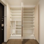  | OPUS RESIDENCE EBISU Interior photo 13