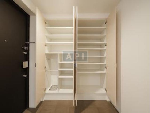  | OPUS RESIDENCE EBISU Interior photo 13