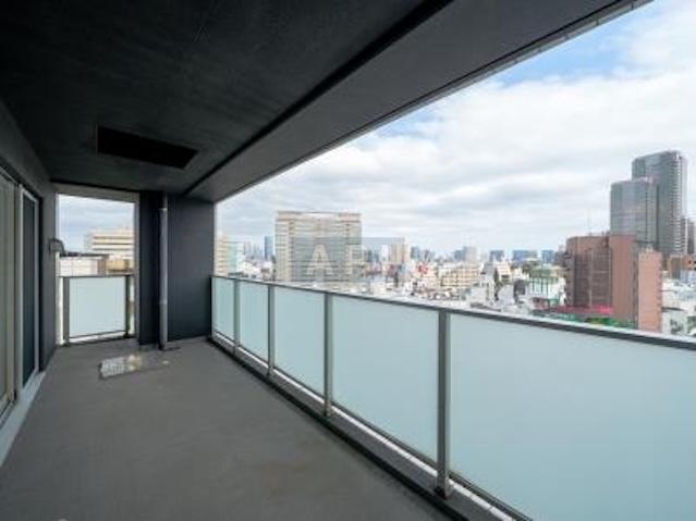  | OPUS RESIDENCE EBISU Interior photo 06