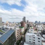  | OPUS RESIDENCE EBISU Interior photo 05