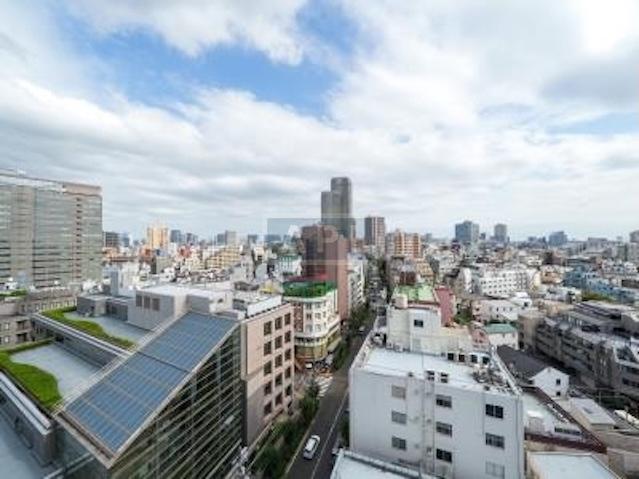  | OPUS RESIDENCE EBISU Interior photo 05
