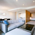  | ROPPONGI HILLS RESIDENCE D TOWER Interior photo 01