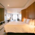  | ROPPONGI HILLS RESIDENCE D TOWER Interior photo 02