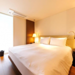  | TORANOMON HILLS RESIDENTIAL TOWER Interior photo 02