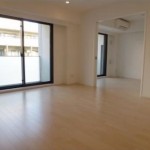  | PARK CUBE MEGURO TOWER Interior photo 01