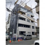  | NISHIKITEI MINAMIAZABU Exterior photo 01