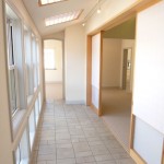  | SHIROKANE-NO-MORI EAST Interior photo 05