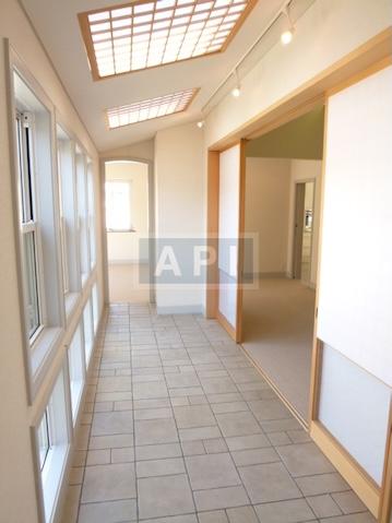  | SHIROKANE-NO-MORI EAST Interior photo 05