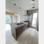  | RESIDIA TOWER MEGURO-FUDOMAE Interior photo 02