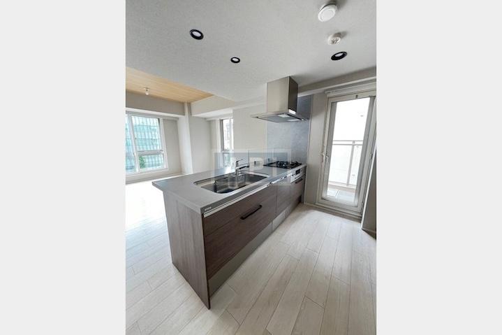  | RESIDIA TOWER MEGURO-FUDOMAE Interior photo 02