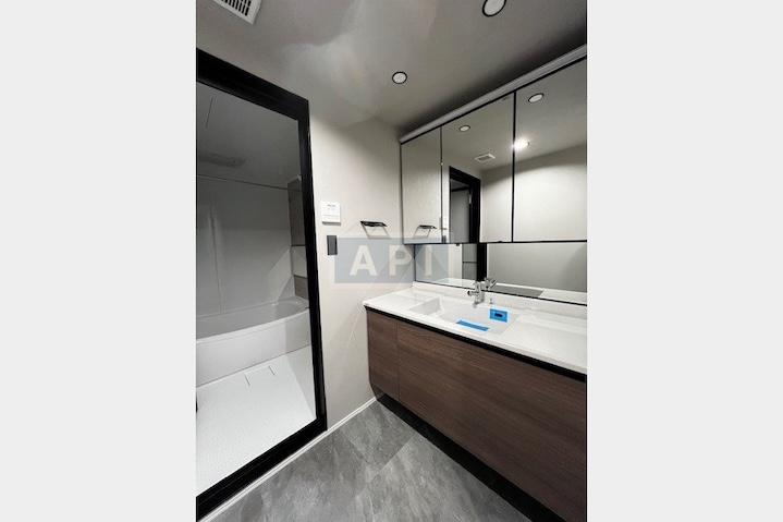  | RESIDIA TOWER MEGURO-FUDOMAE Interior photo 04