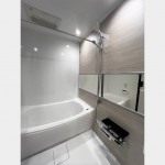  | RESIDIA TOWER MEGURO-FUDOMAE Interior photo 05