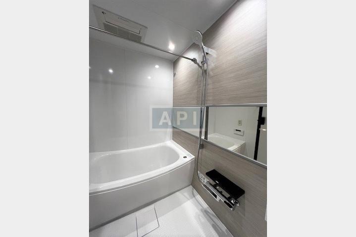  | RESIDIA TOWER MEGURO-FUDOMAE Interior photo 05