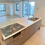  | RESIDIA TOWER MEGURO-FUDOMAE Interior photo 02