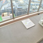  | RESIDIA TOWER MEGURO-FUDOMAE Interior photo 03