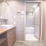  | RESIDIA TOWER MEGURO-FUDOMAE Interior photo 05