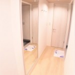  | RESIDIA TOWER MEGURO-FUDOMAE Interior photo 15